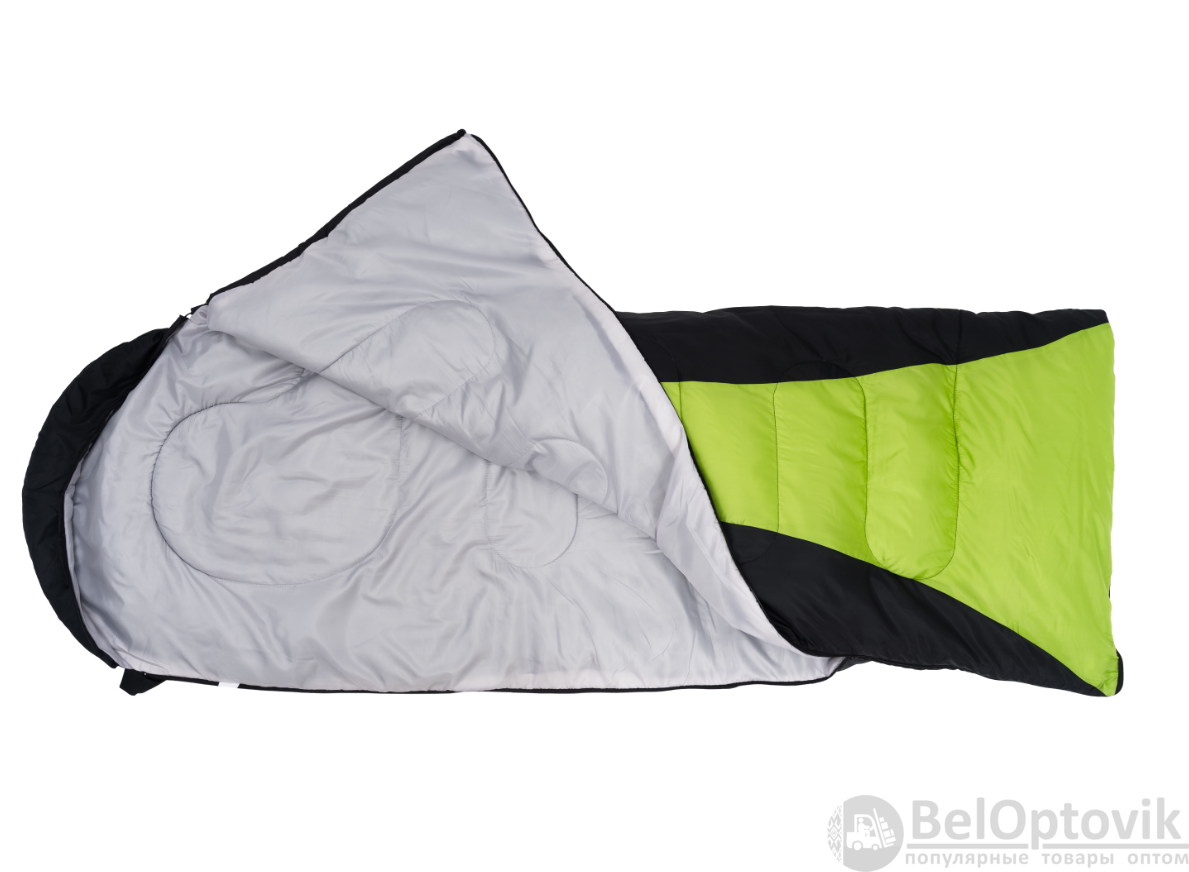 Спальный мешок ACAMPER HYGGE 2*200г/м2